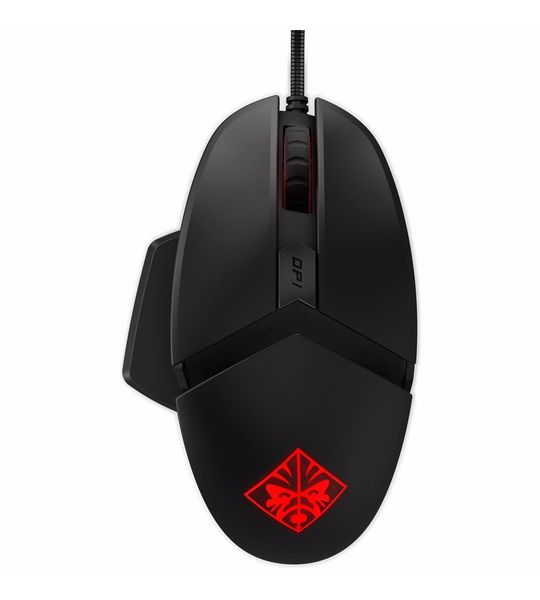 HP gaming muis Omen Reactor