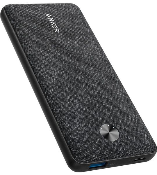Anker PowerCore Sense 10000 PD Powerbank