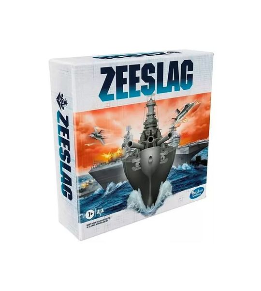 Zeeslag