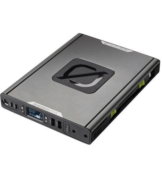 Goal Zero Sherpa 100 AC Powerbank met Power Delivery 25.600 mAh