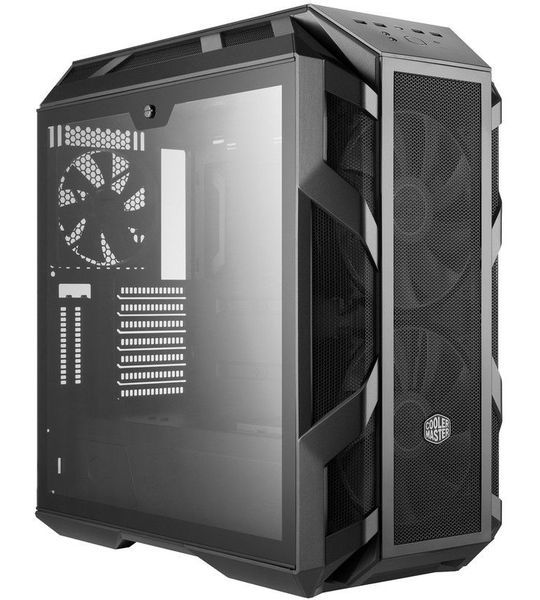 Cooler Master MasterCase H500M