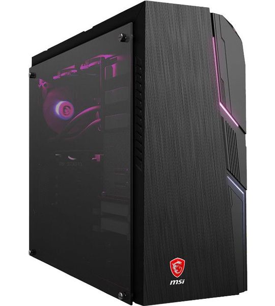 MSI MAG Codex X5 11TE-624MYS
