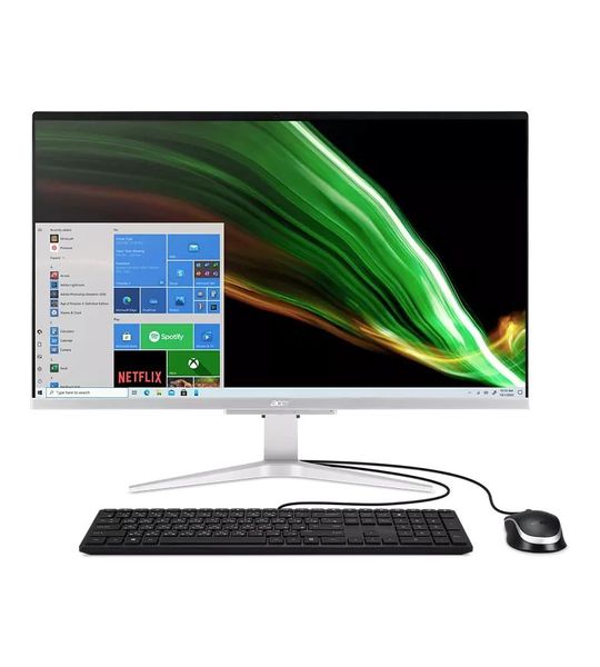 Acer all-in-one computer Aspire C27-1655 I5624 NL