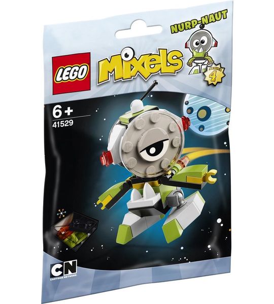 LEGO 41529 Nurp-Naut