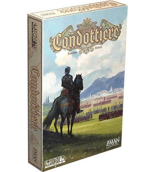 Condottiere
