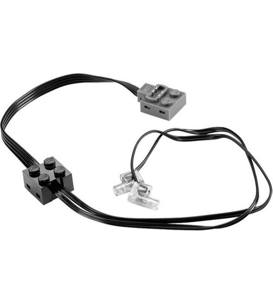 LEGO Power Functions Verlichting LED - 8870