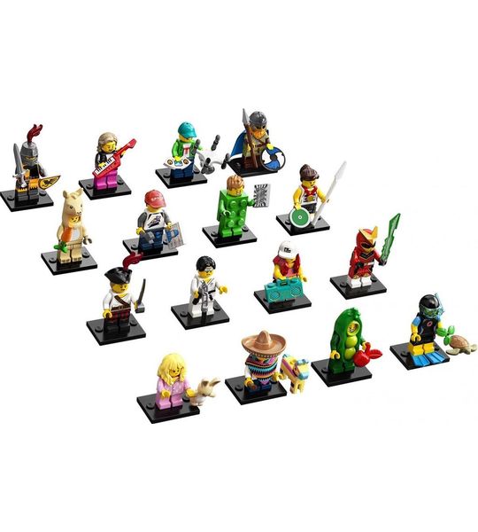 LEGO 6288904 bouwspeelgoed