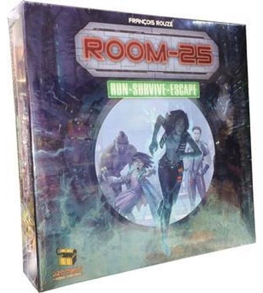 Room 25 NEW