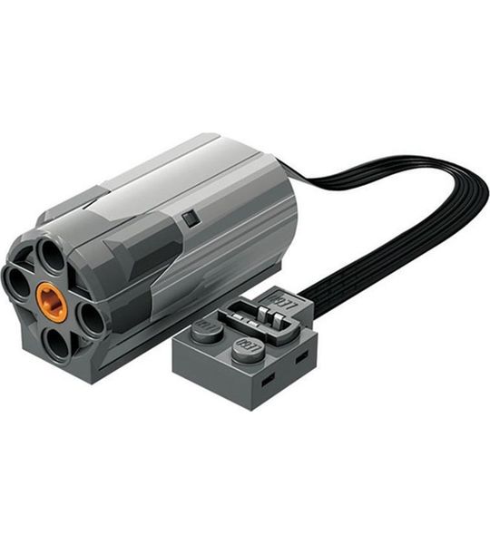 LEGO 8883 M-motor