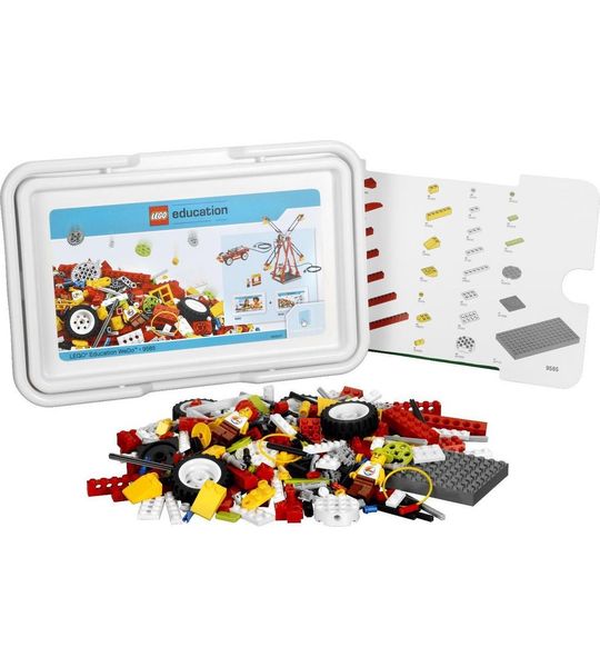 LEGO Education WeDo Resource Set - 9585