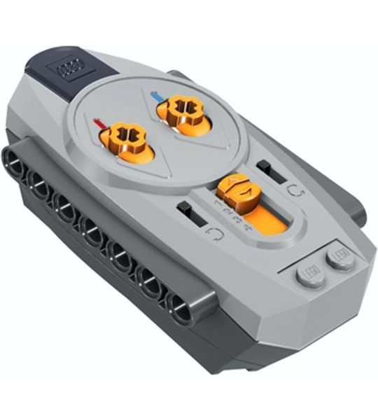 LEGO Power Functions IR Afstandsbediening - 8885