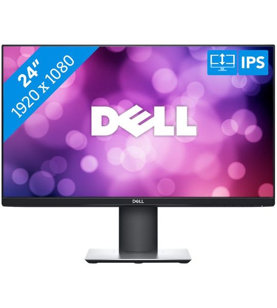 Dell P2419H