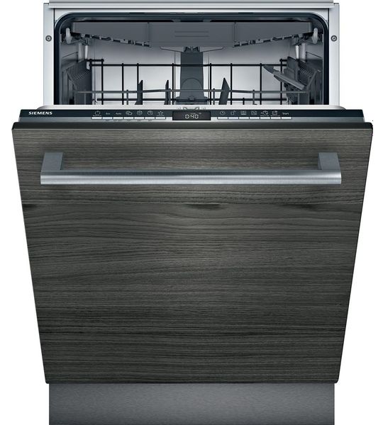 Siemens SX63HX52CE iQ300 volledig geintegreerde vaatwasser