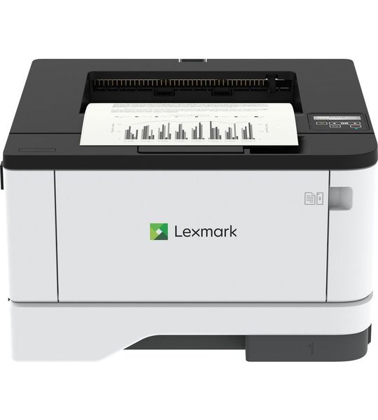 Lexmark MS431adw