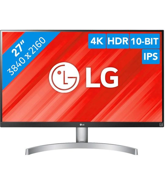 LG 27UL600