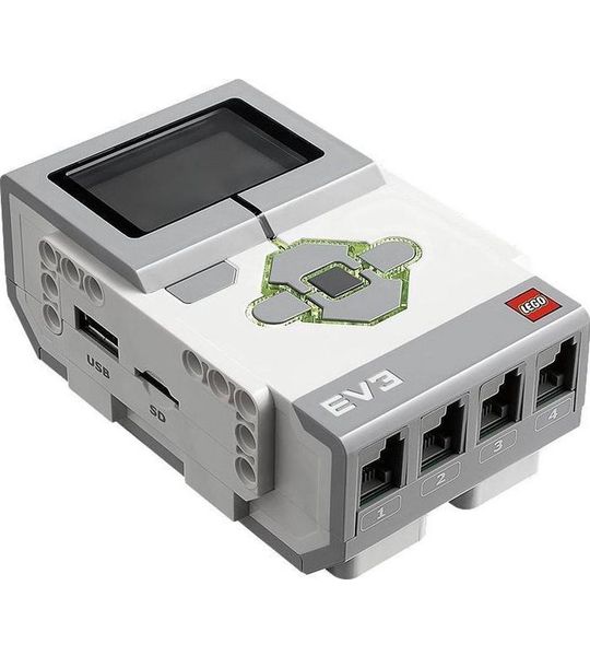 LEGO MINDSTORMS 45500 Robot speelgoedonderdeel