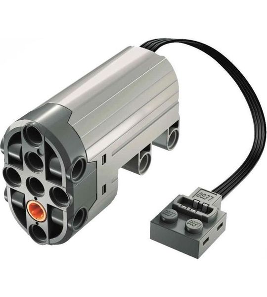 LEGO Power Functions 88004 Servo-Motor