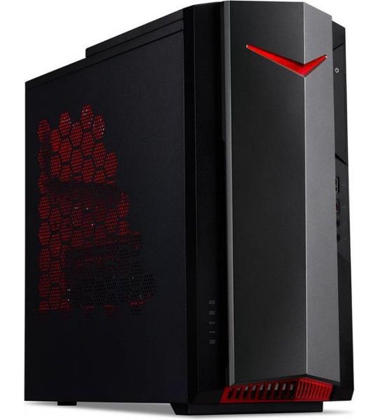 Acer desktop computer NITRO N50-620 I9413