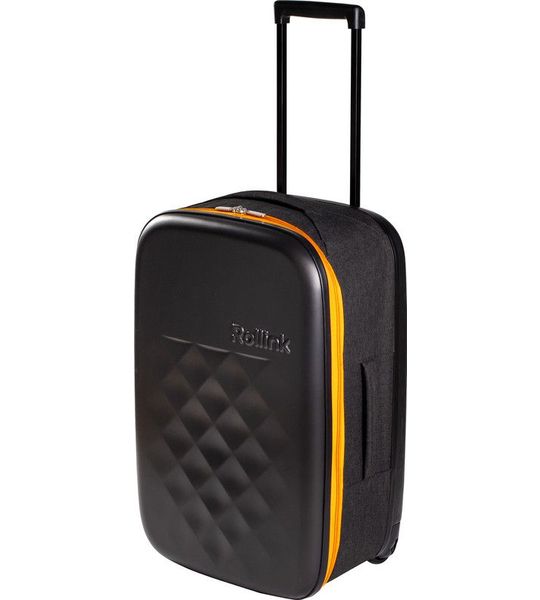 Rollink Earth Flex Upright 55cm Orange Bloom