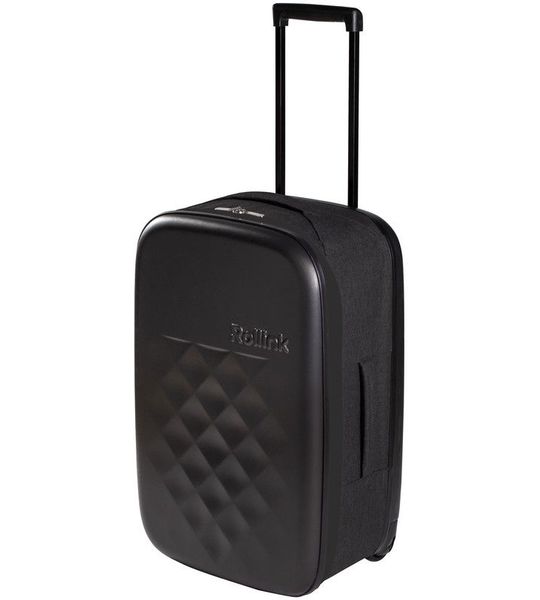 Rollink Earth Flex Upright 55cm Graphite Grey