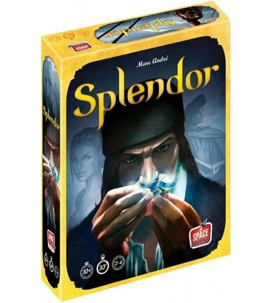 bordspel Splendor (NL)