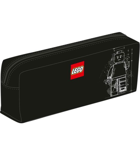 LEGO 100321715 Pennen etui Tech Teen