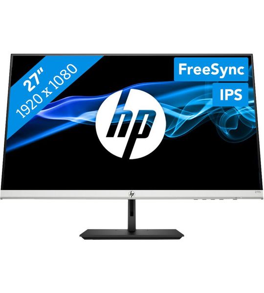 HP 27fh