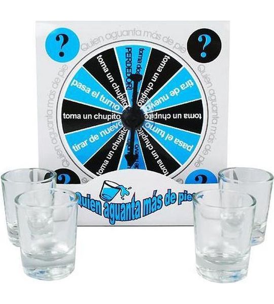 Shot Game Who Holds More?   DIVERTY SEX