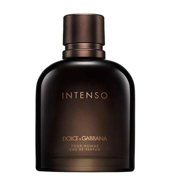 Dolce&Gabbana pour homme Intenso eau de parfum spray 40 ml