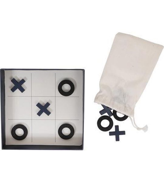 SENZA Criss Crass Cross Bordspel