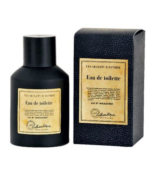 Les Secrets d'Antoine eau de toilette spray 100 ml