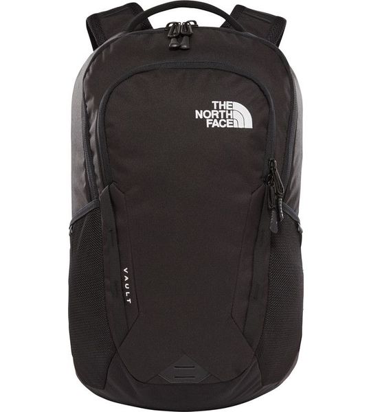 The North Face Vault 15" TNF Black 26L