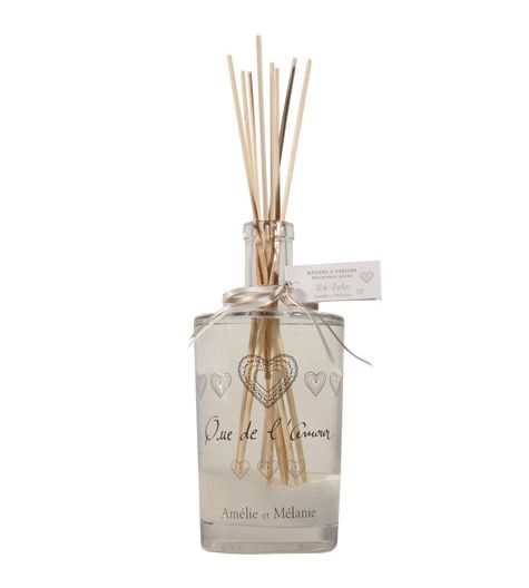 Que de l'Amour geurdiffuser 300 ml