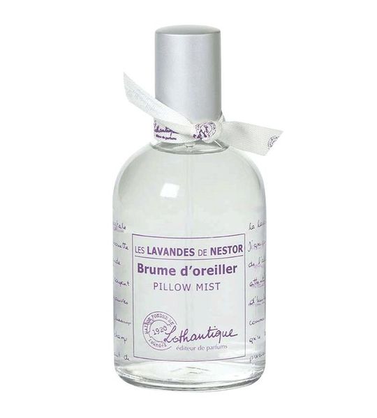 Les Lavandes de Nestor pillow mist 100 ml (huisparfum)