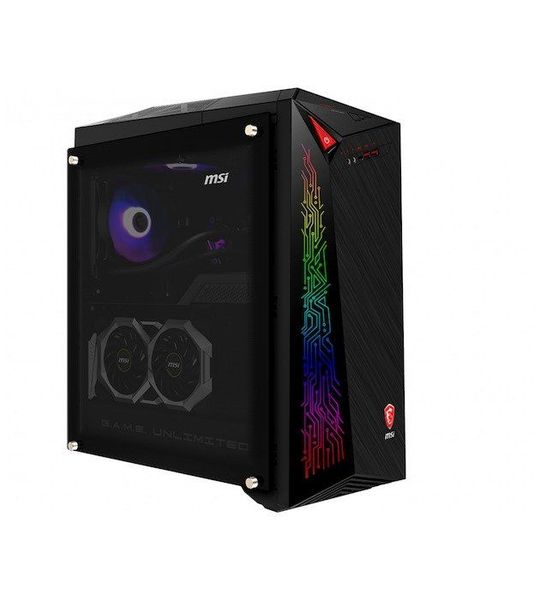 MSI MEG Infinite X 10SD-661MYS Desktop