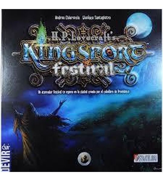 Kingsport festival