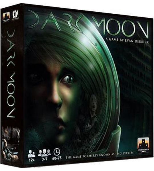 Dark Moon