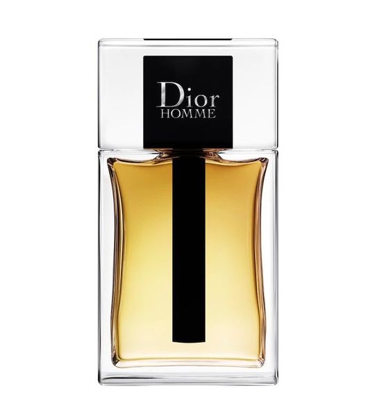 Dior Homme eau de toilette spray 150 ml (2020)