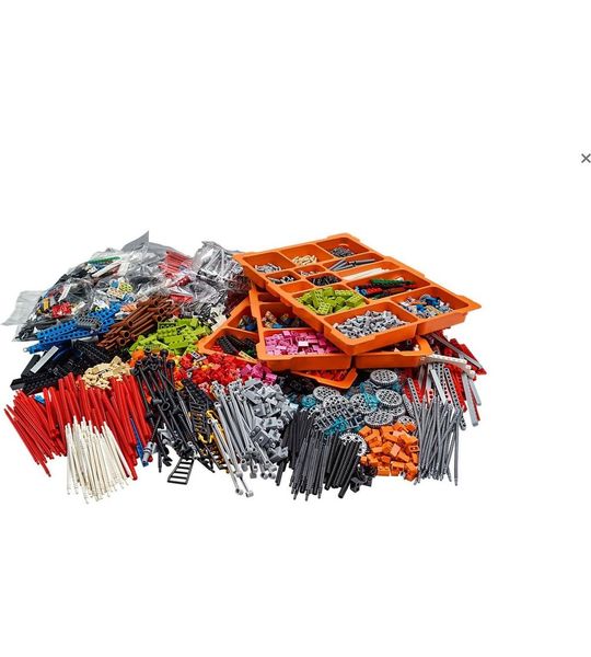 LEGO Connections Kit (2000431)