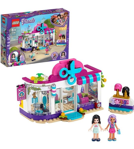 LEGO Friends - Heartlake City kapsalon