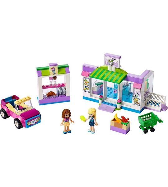 Lego Friends 41362 Heartlake City Supermarkt