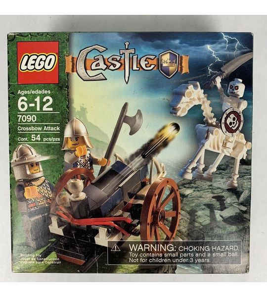 Lego Castle - 7090