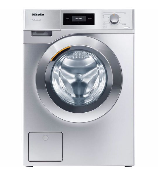 Miele wasmachine PWM507 DV NL SST
