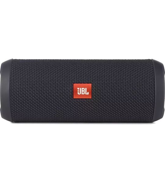 JBL Flip 3 Special Edition black