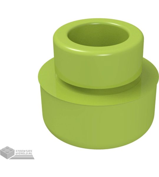 LEGO 24866 Lime 50 stuks