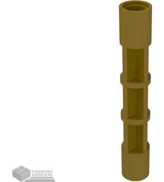 LEGO 40244 Donkerbruin 50 stuks