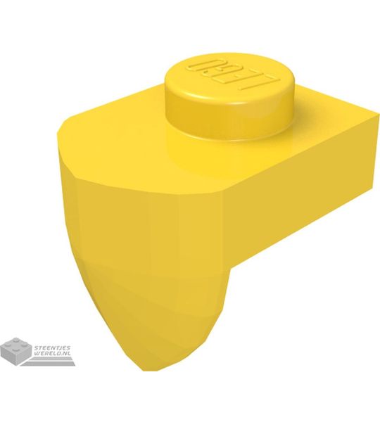 LEGO 15070 Geel 50 stuks