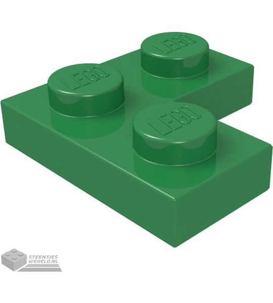 LEGO 2420 Groen 50 stuks