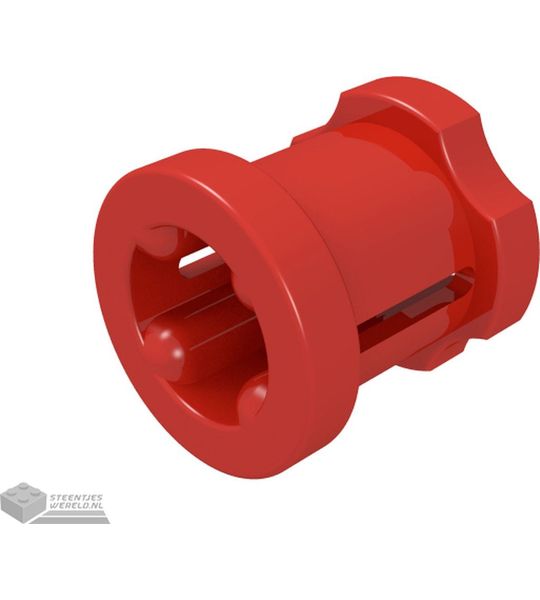 LEGO 3713 Rood 50 stuks