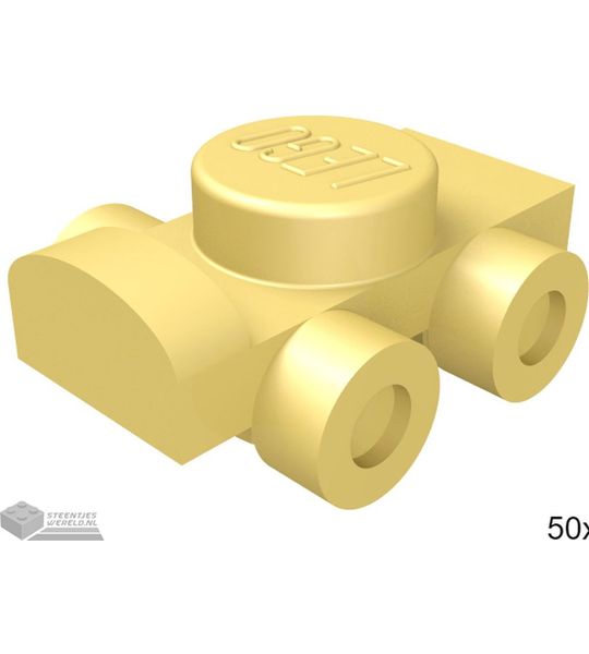 LEGO 11253 Parelgoud 50 stuks